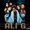 ALI G